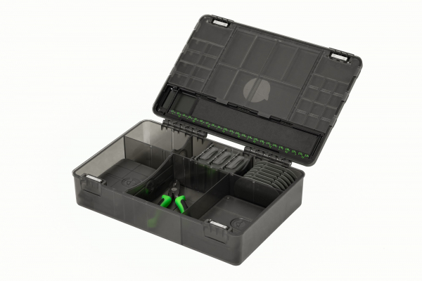 Korda Tackle Box Bundle deal