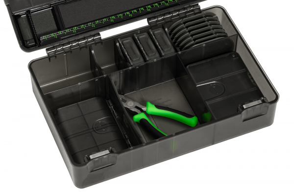 Korda Tackle Box Bundle deal
