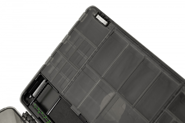 Korda Tackle Box Bundle deal
