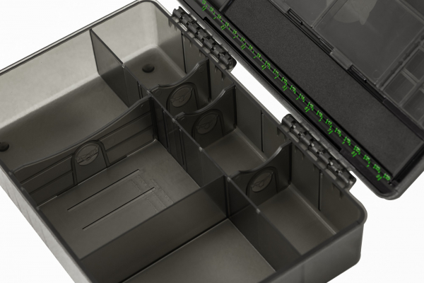 Korda Tackle Box Bundle deal