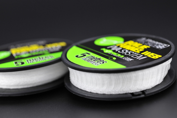 Náhradná PVA Pančucha - Korda Funnel Web Hexmesh Refill