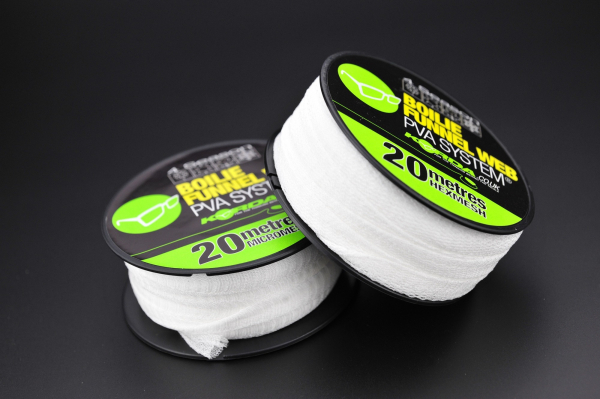 Náhradná PVA Pančucha - Korda Funnel Web Hexmesh Refill