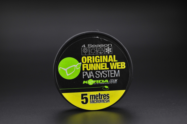 Korda Funnel Web Micromesh Refill