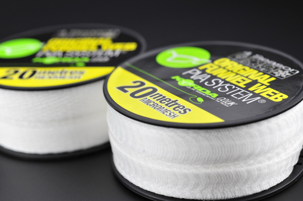 Korda Funnel Web Micromesh Refill
