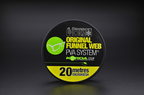 Korda Funnel Web Micromesh Refill