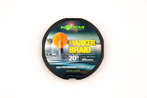 Korda Marker Braid