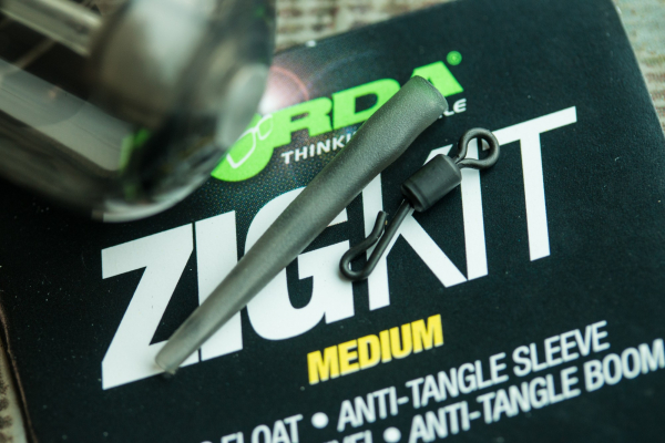 Korda Large Zig Kit