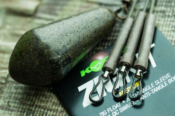 Korda Adjustable Zig Kit