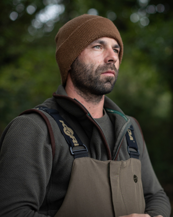 Korda Polar Salopettes - Olive