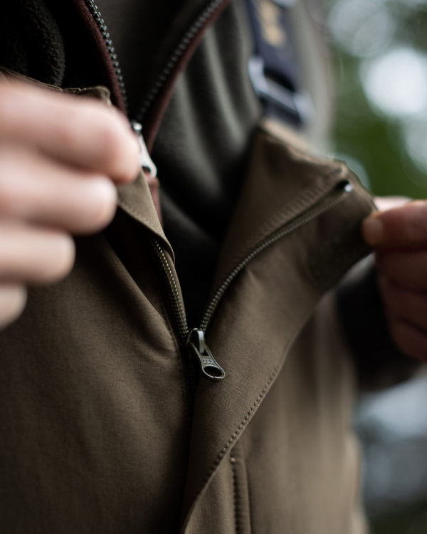 Korda Polar Salopettes - Olive