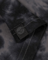 Korda Tie Dye Tee | Slate Grey