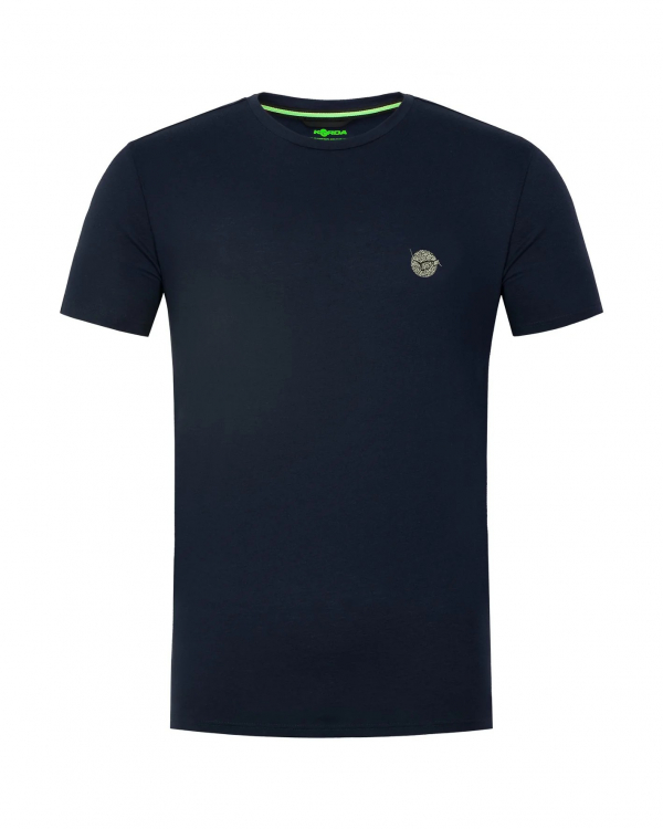 Tričko - Korda Birdsnest Tee | Navy
