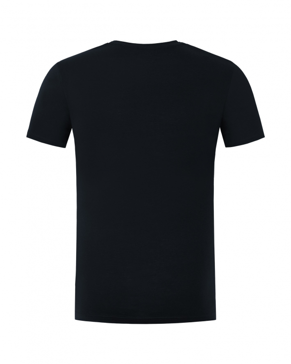 Korda Minimal Tee | Black