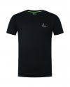 Korda Minimal Tee | Black