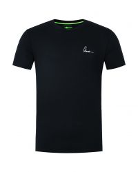 Korda Minimal Tee | Black