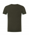 Korda Minimal Tee | Dark Olive