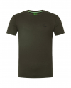 Korda Minimal Tee | Dark Olive