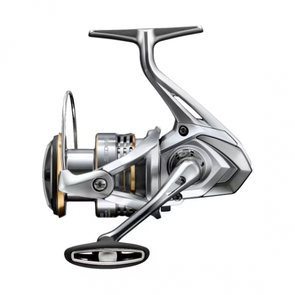 Naviják - Shimano Sedona C3000 FJ
