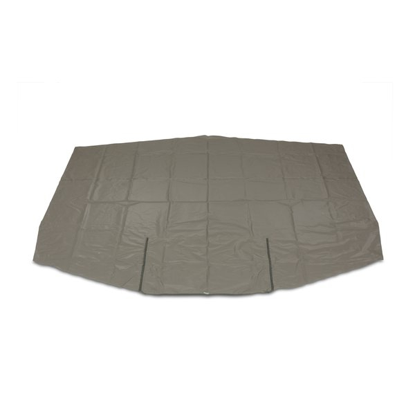 Védő Ponyva Nash T1 Pro/Camo Pro Groundsheet