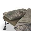 Polštář Nash Indulgence Pillow Camo Wide