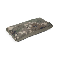 Vankúš Nash Indulgence Pillow Camo Wide