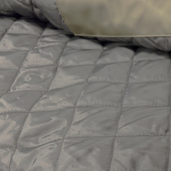 Team Vass 220 Winter Lined Bib & Brace - Waterproof - Khaki Edition