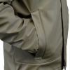 Team Vass 220 Unlined Jacket - Waterproof - Khaki Edition