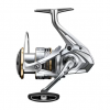 Naviják - Shimano Reel Sedona 4000 FJ