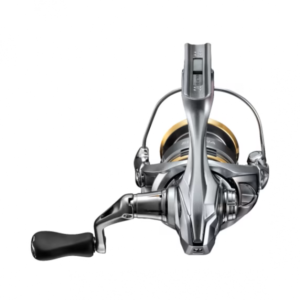 Naviják - Shimano Reel Sedona 2500 FJ