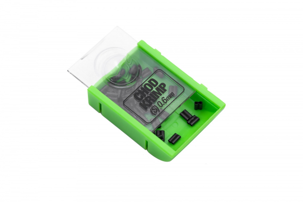 Krimpovacie spojky - Korda Spare Chod Krimps