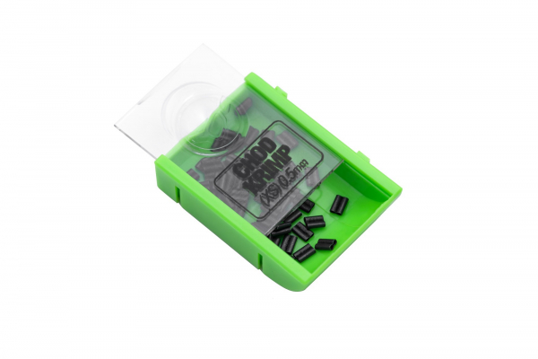 Krimpovacie spojky - Korda Spare Chod Krimps