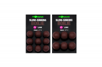 Korda - Slow Sinking Boilie Link