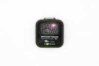 Korda - Dark Matter Tungsten Coated Braid Brown 10m