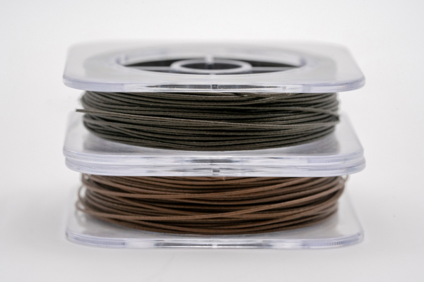 Korda - Dark Matter Tungsten Coated Braid Green 10m