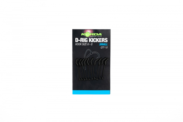 Korda - Kickers D Rig Brown