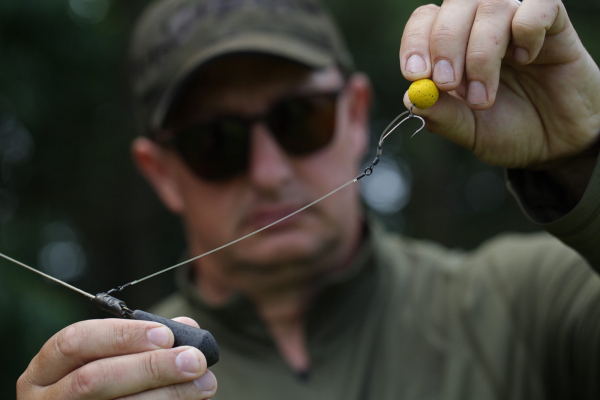 Korda - Kickers D Rig Brown
