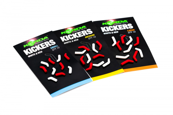 Korda - Kickers X-Large Green