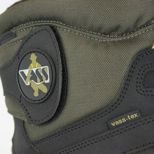 Boty Vass ‘All-Season’ Fishing Boot