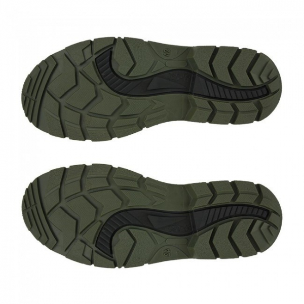 Boty Vass ‘All-Season’ Fishing Boot