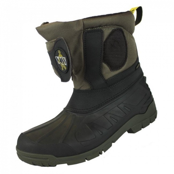 Boty Vass ‘All-Season’ Fishing Boot