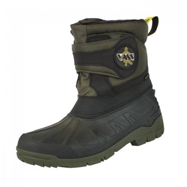 Boty Vass ‘All-Season’ Fishing Boot