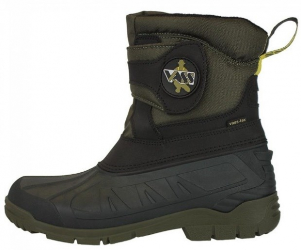 Boty Vass ‘All-Season’ Fishing Boot