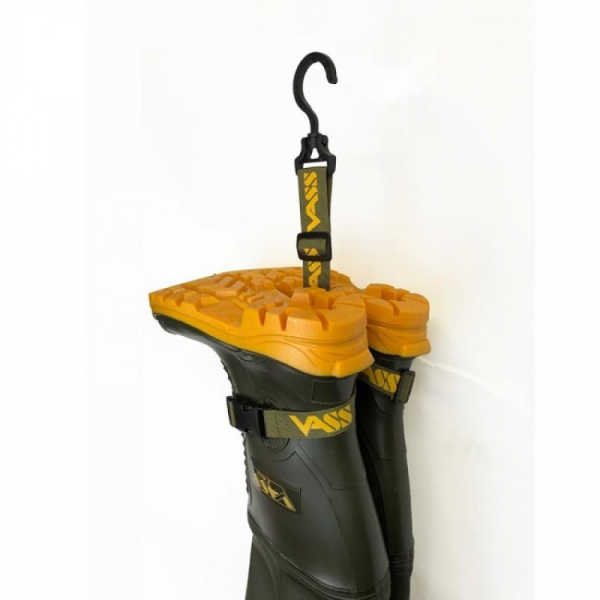 Vass Adjustable Boot/Wader Hanger