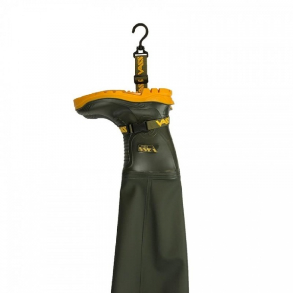 Vass Adjustable Boot/Wader Hanger
