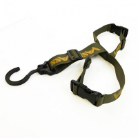 Vass Adjustable Boot/Wader Hanger