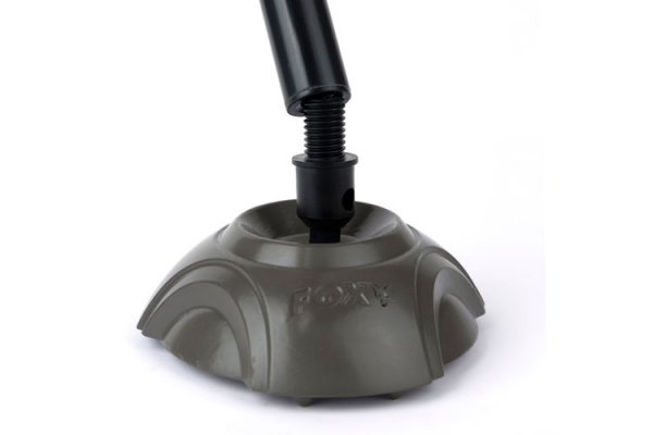 Fox Halo Illuminated Marker Pole – 1 Pole Kit Including Remote