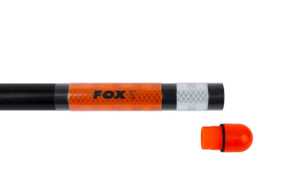 Fox Halo Illuminated Marker Pole – 1 Pole Kit Including Remote