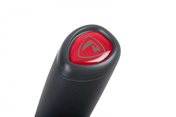 Fox Rage Warrior Zander Jig Rod 10-30g 240cm