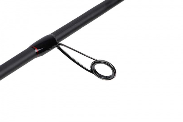 Fox Rage Warrior Zander Jig Rod 10-30g 240cm