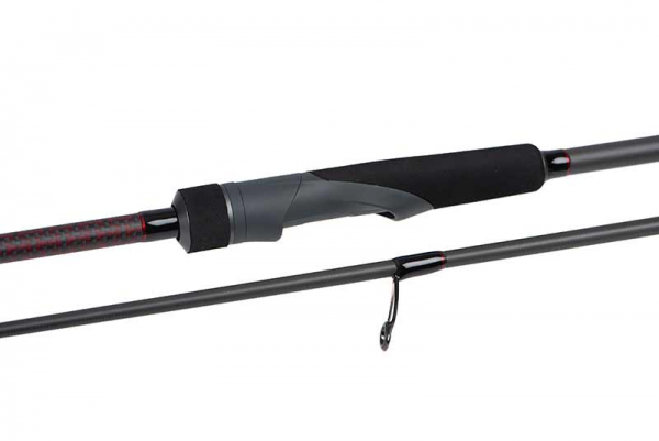 Fox Rage Warrior Zander Jig Rod 10-30g 240cm